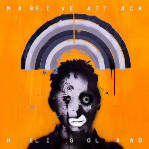 Album Massive Attack - Heligoland