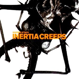 Album Inertia Creeps - Massive Attack