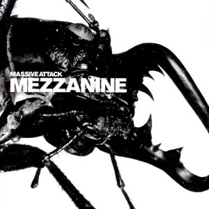 Album Mezzanine - Massive Attack