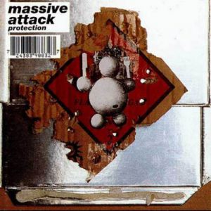 Album Massive Attack - Protection