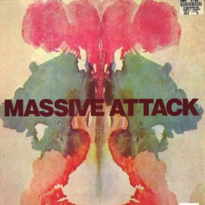 Album Massive Attack - Risingson
