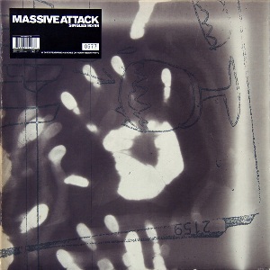 Album Massive Attack - Singles 90/98