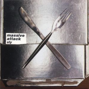 Album Massive Attack - Sly