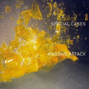 Album Massive Attack - Special Cases