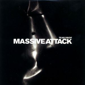 Album Massive Attack - Teardrop