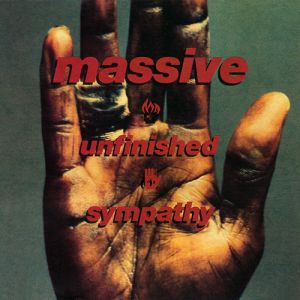 Album Massive Attack - Unfinished Sympathy