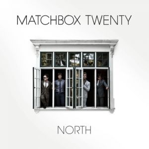 Matchbox Twenty North, 2012