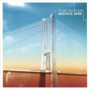 Album Matt Redman - Beautiful News