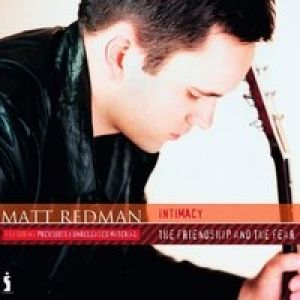 Album Matt Redman - Intimacy