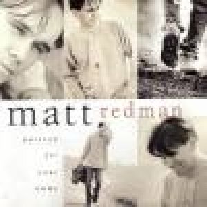 Matt Redman Passion for Your Name, 1995