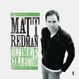 Album Matt Redman - Ultimate Collection