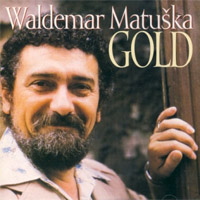 Gold  (2) - Waldemar Matuška