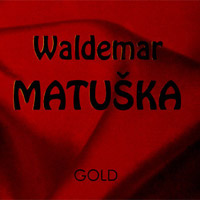 Album Waldemar Matuška - Gold