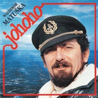 Album Waldemar Matuška - Jo ho ho