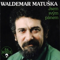 Album Waldemar Matuška - Jsem svým pánem