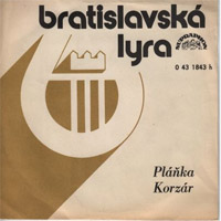 Album Pláňka - Waldemar Matuška