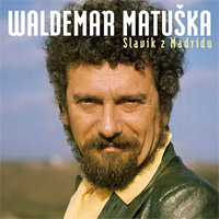 Slavík z Madridu - Waldemar Matuška