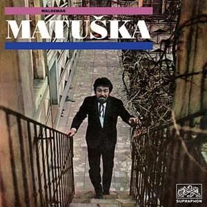 Album Waldemar Matuška - Waldemar Matuška