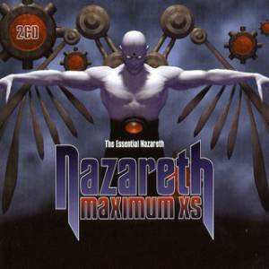 Album Nazareth - Maximum XS
