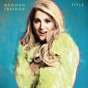 Album Title - Meghan Trainor