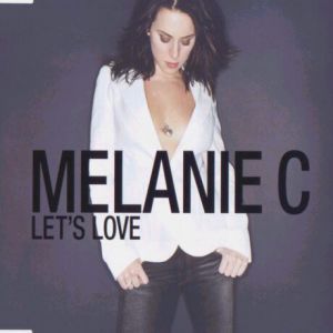 Album Melanie C - Let