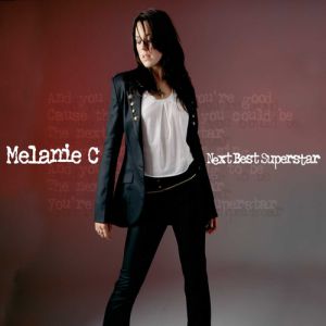 Album Melanie C - Next Best Superstar