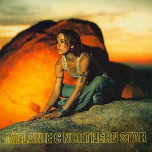 Melanie C : Northern Star