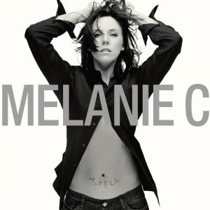 Album Melanie C - Reason
