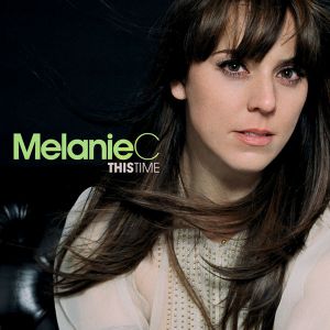 Album This Time - Melanie C