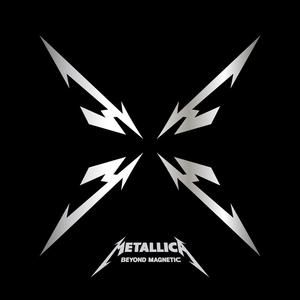 Album Metallica - Beyond Magnetic