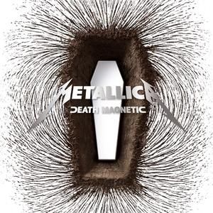 Album Death Magnetic - Metallica