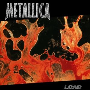Album Load - Metallica