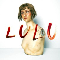 Album Lulu - Metallica