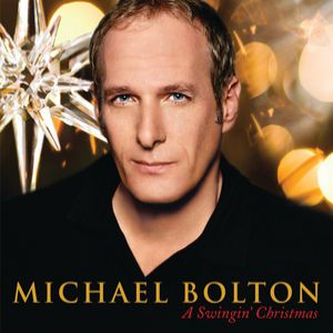 Album Michael Bolton - A Swingin