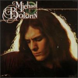 Michael Bolton Everyday of My Life, 1976