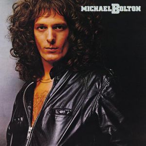 Album Michael Bolton - Michael Bolton