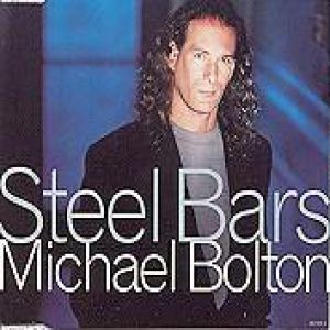 Album Michael Bolton - Steel Bars