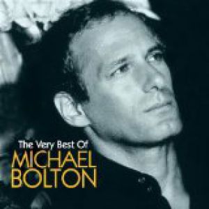 The Very Best of Michael Bolton Album 