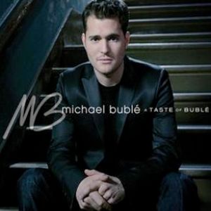 Album Michael Bublé - A Taste of Bublé
