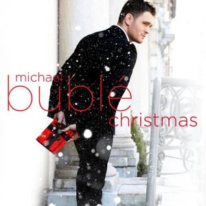 Album Michael Bublé - Christmas