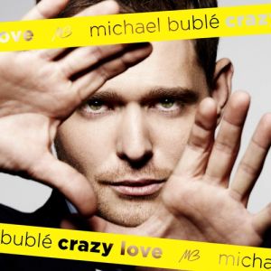Crazy Love - album