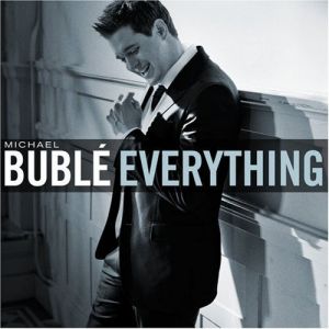 Album Everything - Michael Bublé