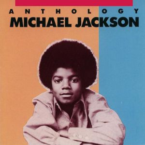 Michael Jackson Anthology, 1986