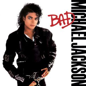 Michael Jackson Bad, 1987