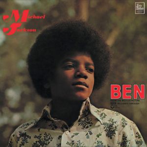 Ben - album