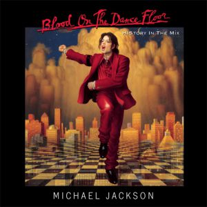 Blood on the Dance Floor: HIStory in the Mix - album