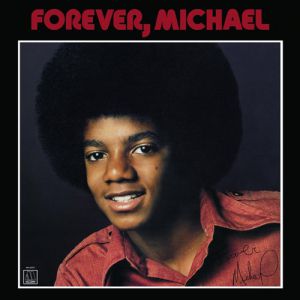 Album Michael Jackson - Forever, Michael