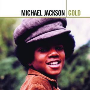 Album Michael Jackson - Gold