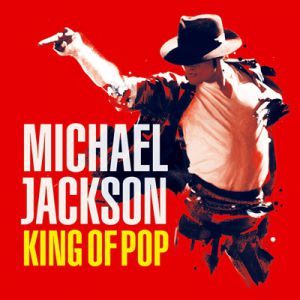 Album King of Pop - Michael Jackson