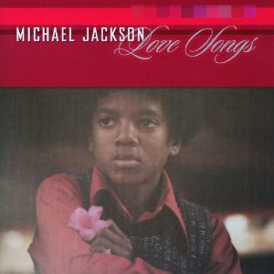 Album Michael Jackson - Love Songs